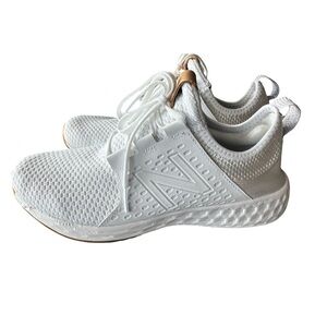 New Balance Cruz V1 Women’s White Size 9